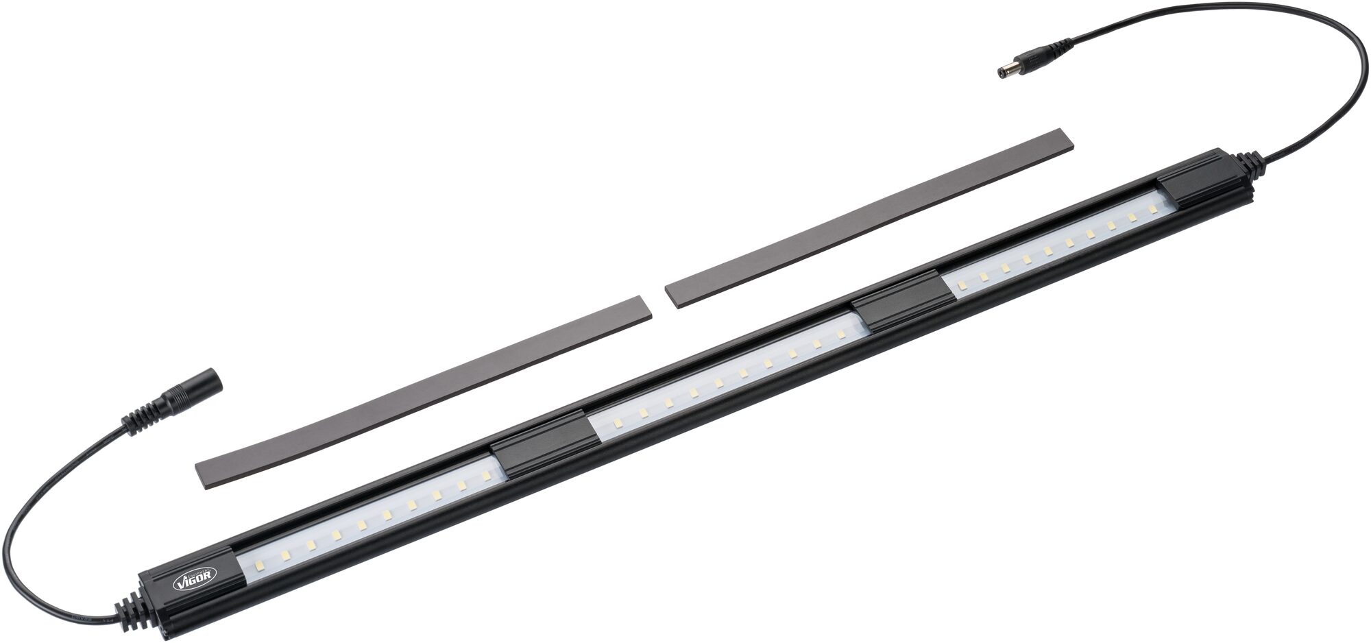 VIGOR LED Lichtleiste Erweiterung, V7283