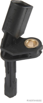 HERTH&BUSS Sensor, Raddrehzahl, 2 pol