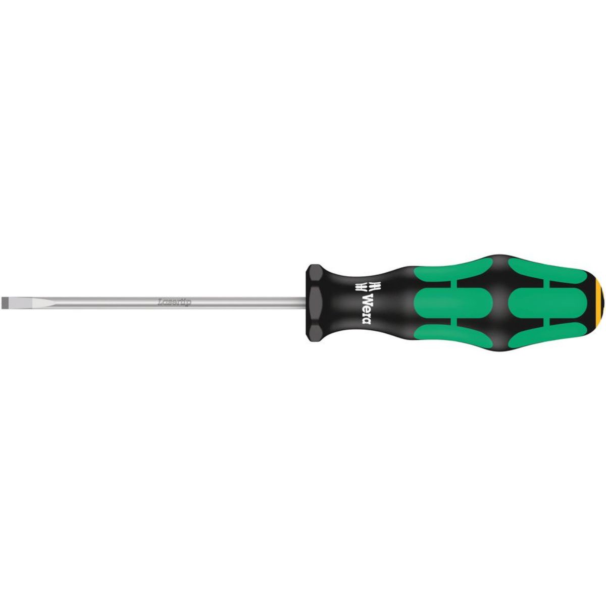 Wera 335 Schlitz-Schraubendreher - Elektrikerklinge