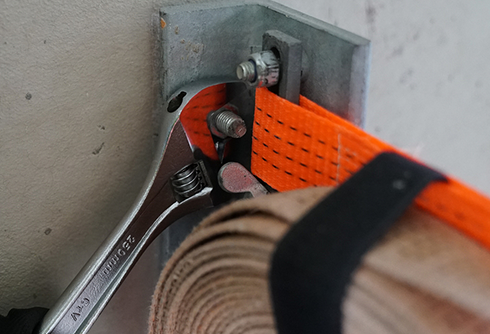Brilliant Tools Schraubschlüssel