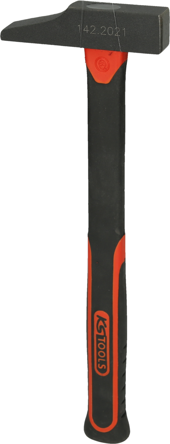 KS Tools Schreinerhammer, französische Form