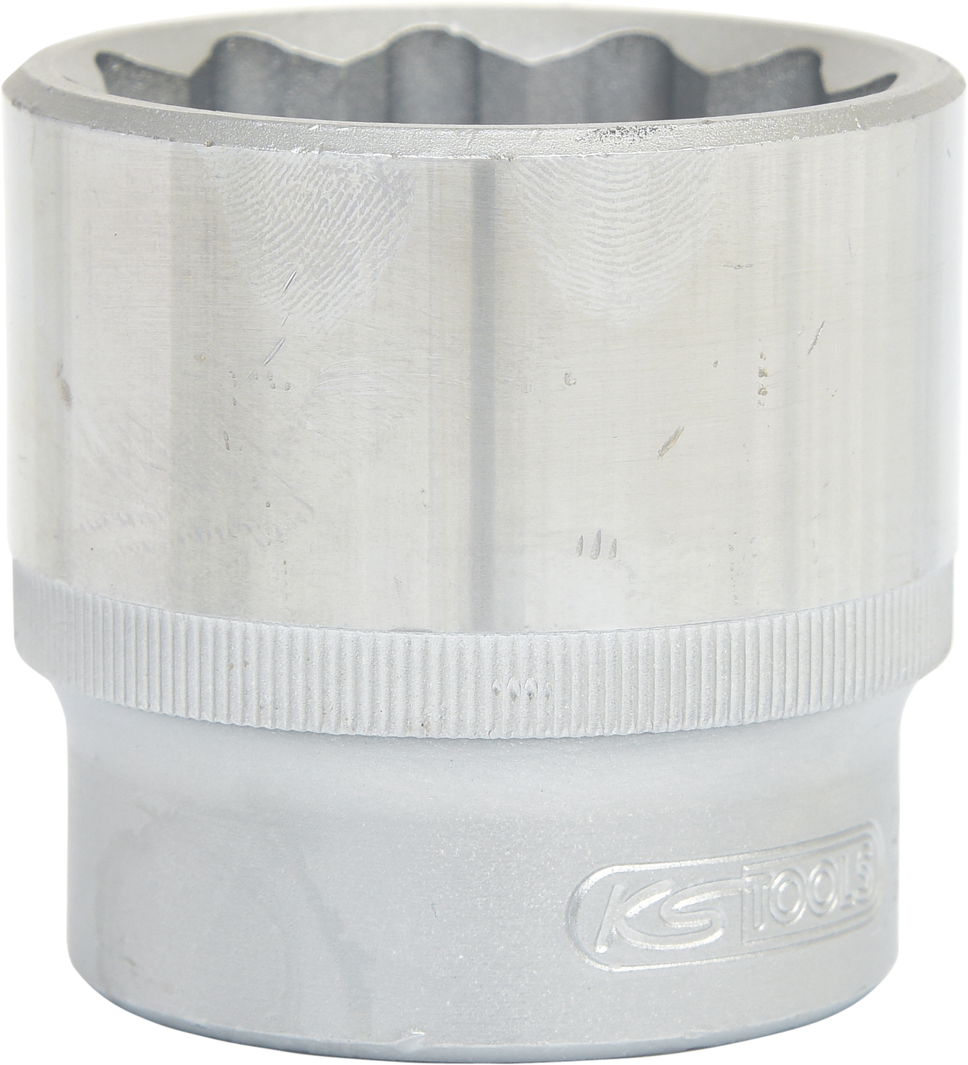 KS Tools 1/2" 12-kant-Stecknuss