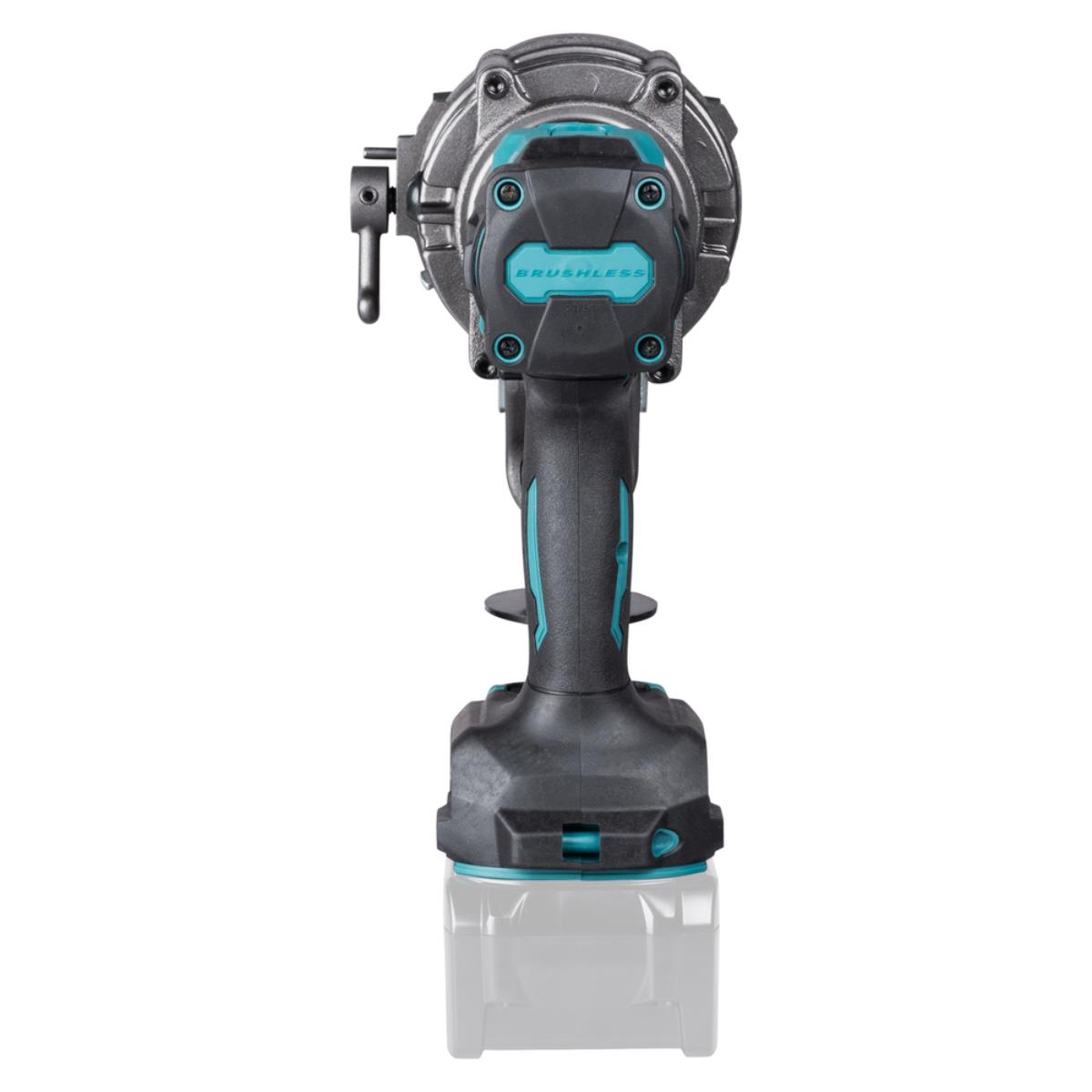 Makita Akku-Lochstanze XGT 40V max. - 20 mm - PP001GZK