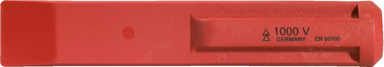KS Tools Kunststoffkeil, 170mm