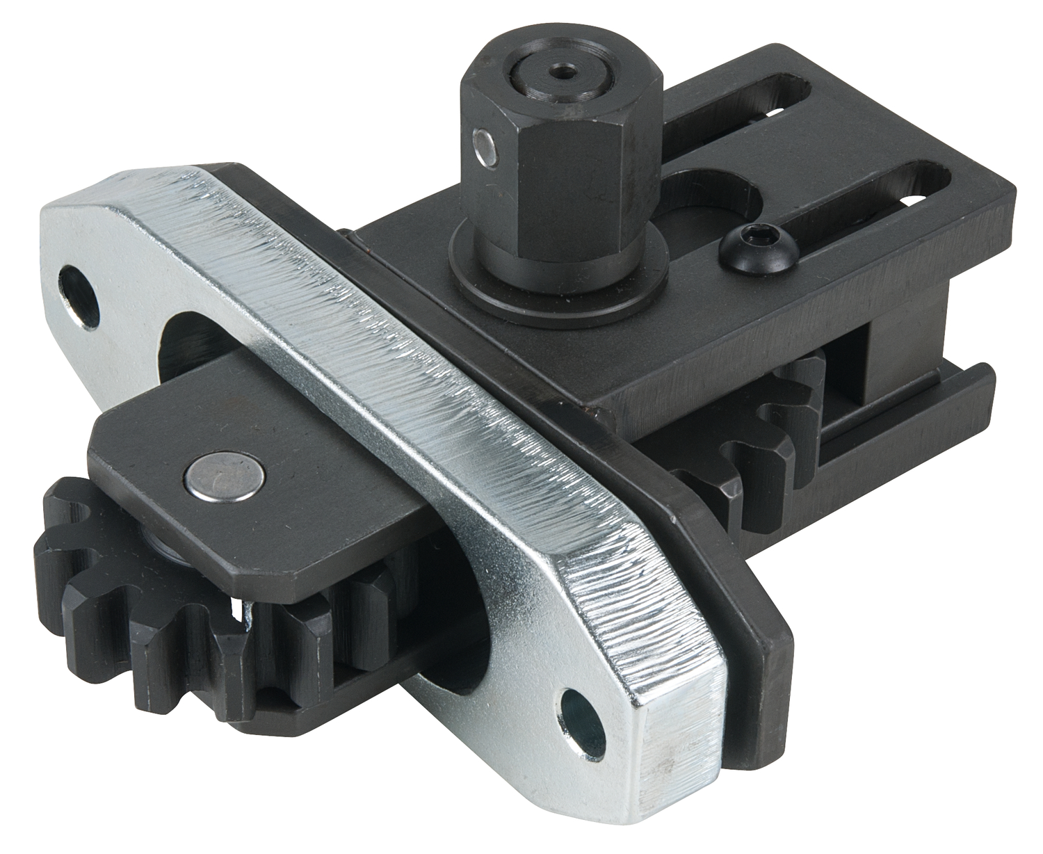 KS Tools Motor-Durchdrehvorrichtung für Iveco, 70x125mm
