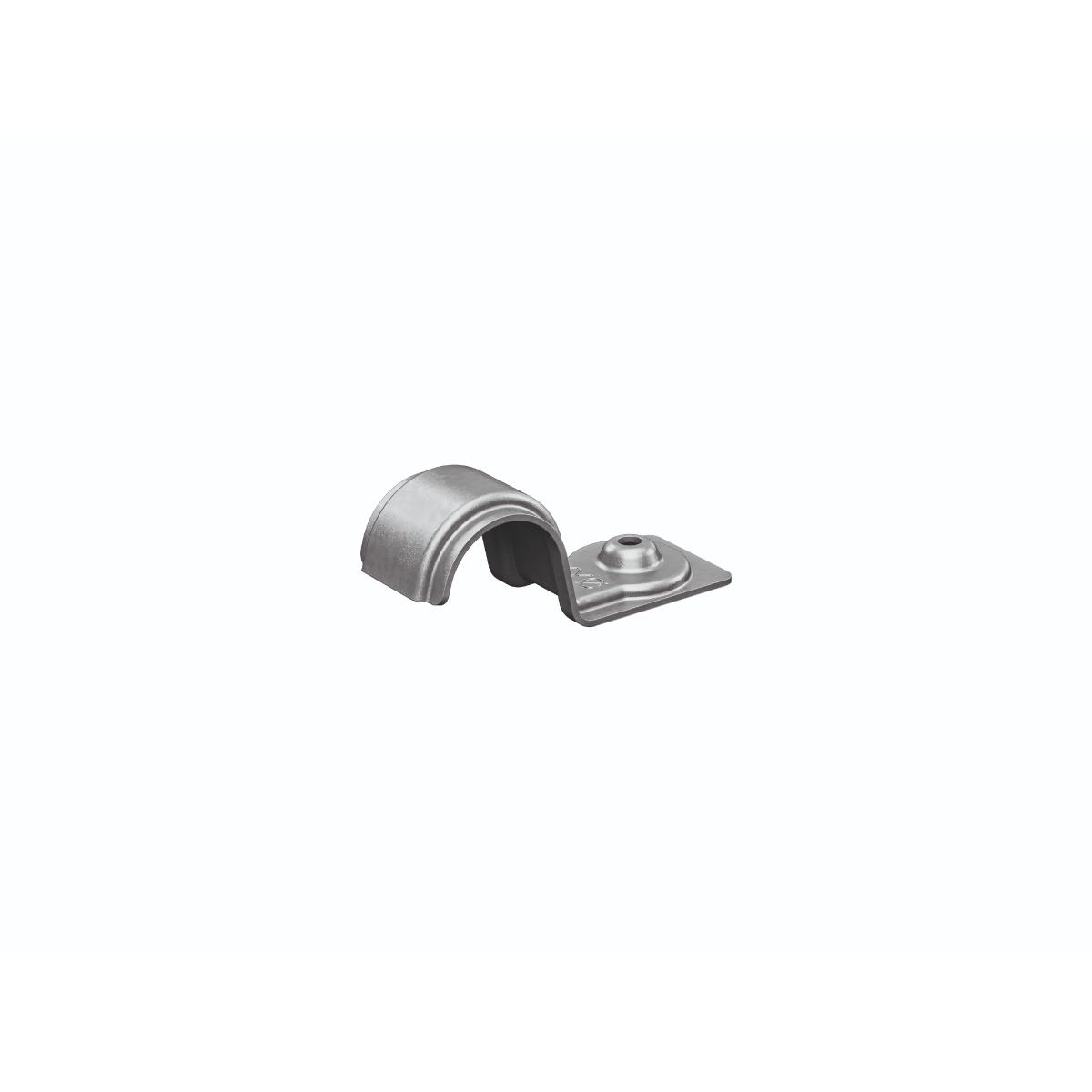 Bosch PRO Metall-Einzelkabelhalter, EMS-40, 100 Stück