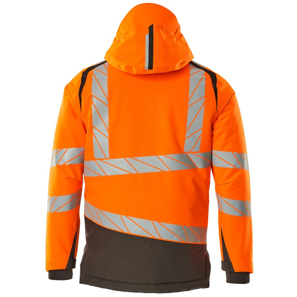 MASCOT Herren Winterjacke ACCELERATE SAFE