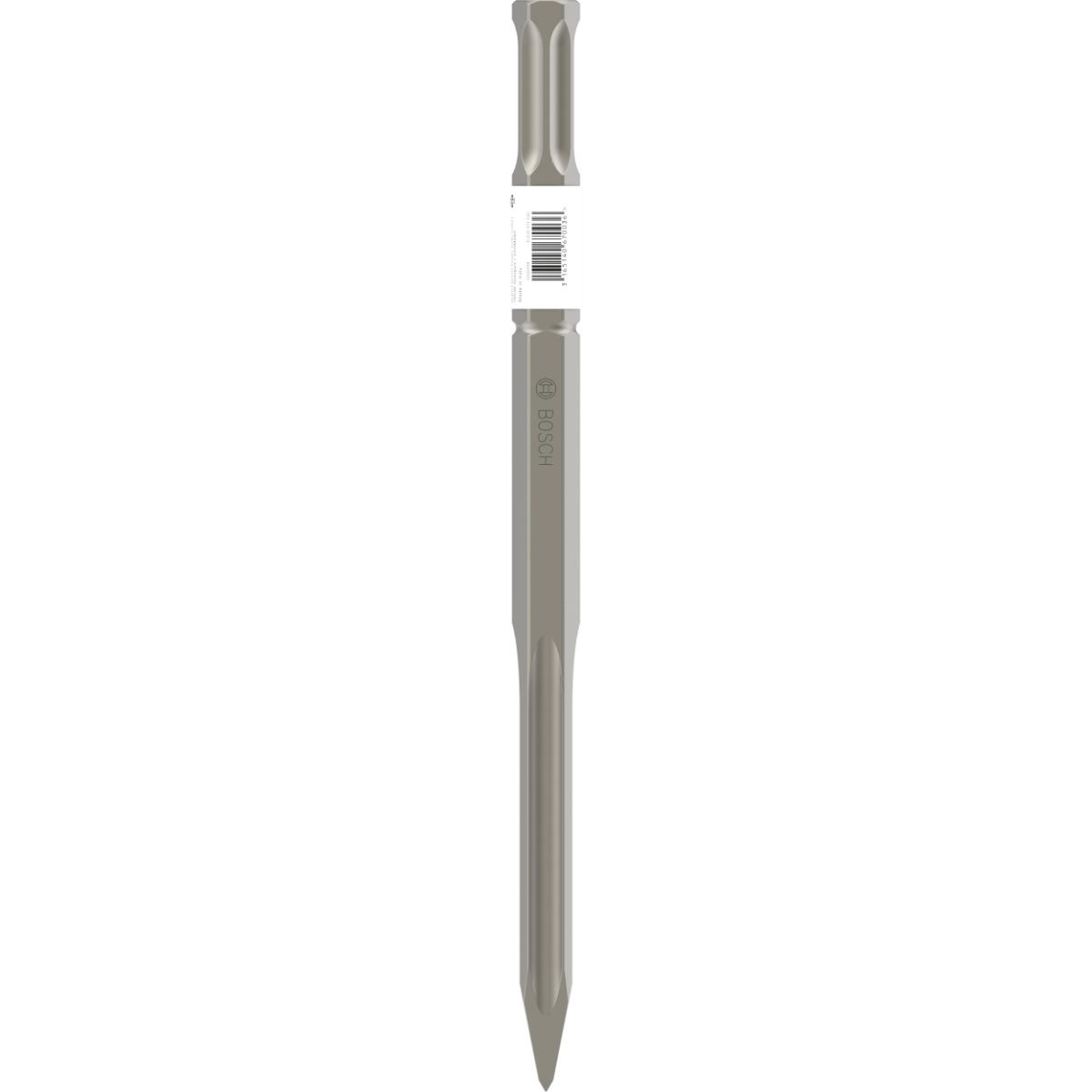 Bosch PRO Spitzmeißel mit 22-mm-Sechskantaufnahme, 400 mm
