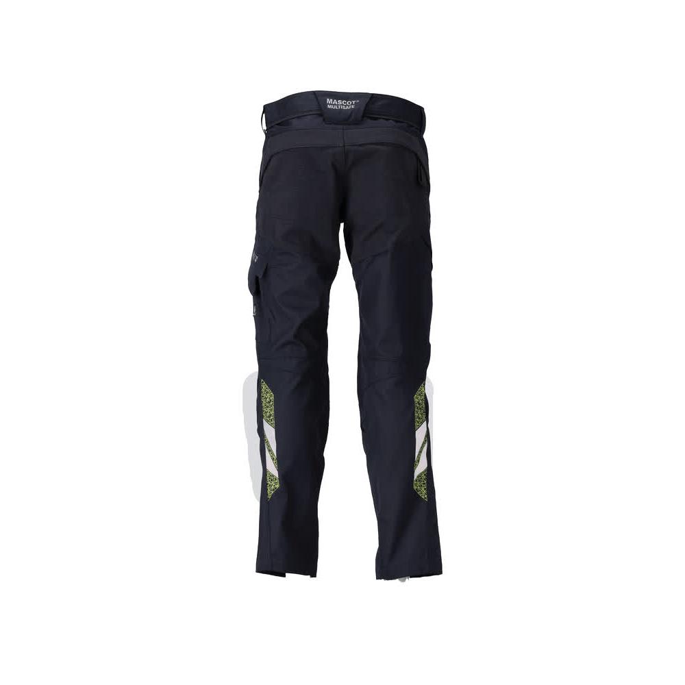 MASCOT Herren Hose mit Knietaschen ACCELERATE MULTISAFE