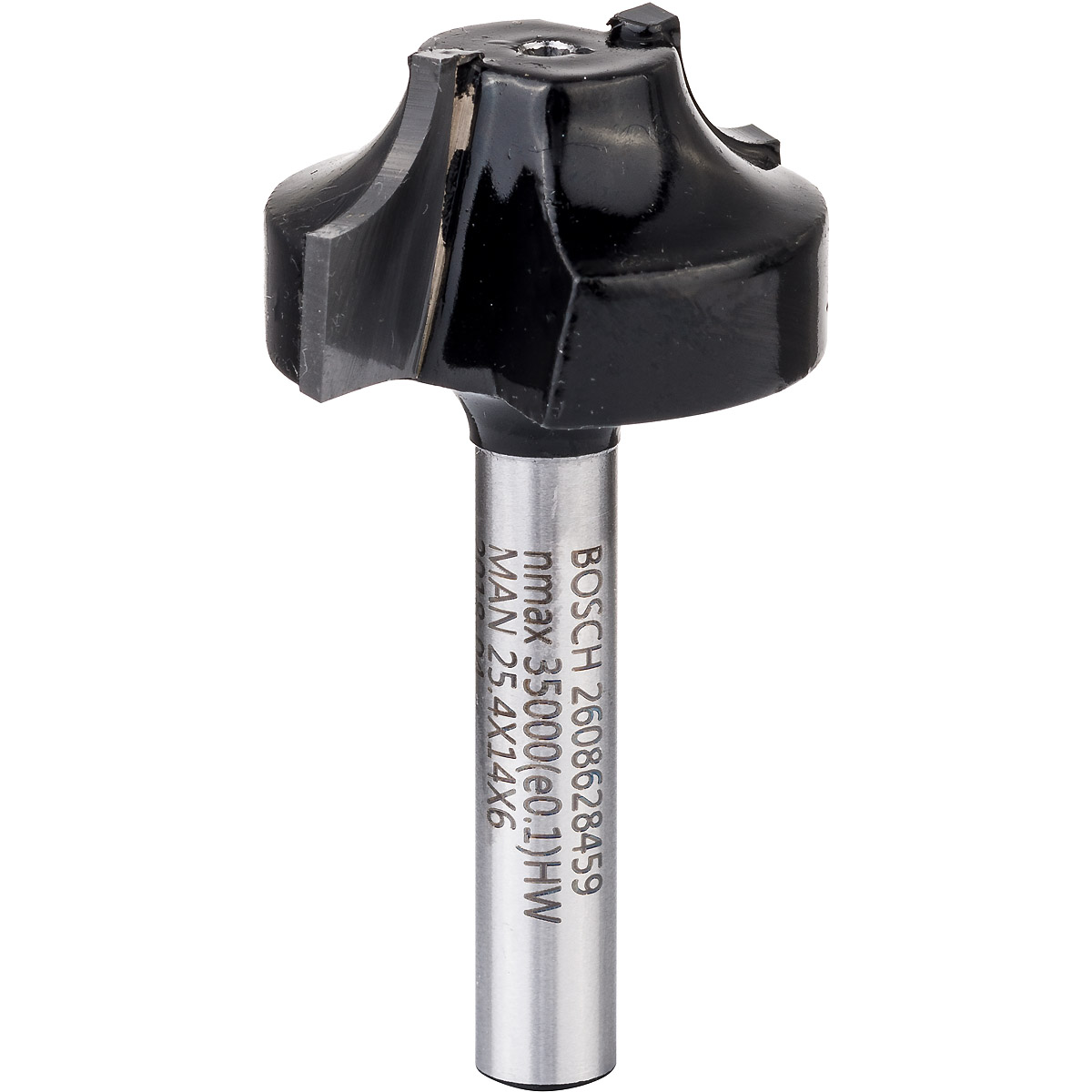 Bosch PRO Kantenformfräser E