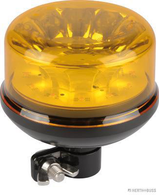 HERTH&BUSS Blitz-Kennleuchte, LED, 12-36V