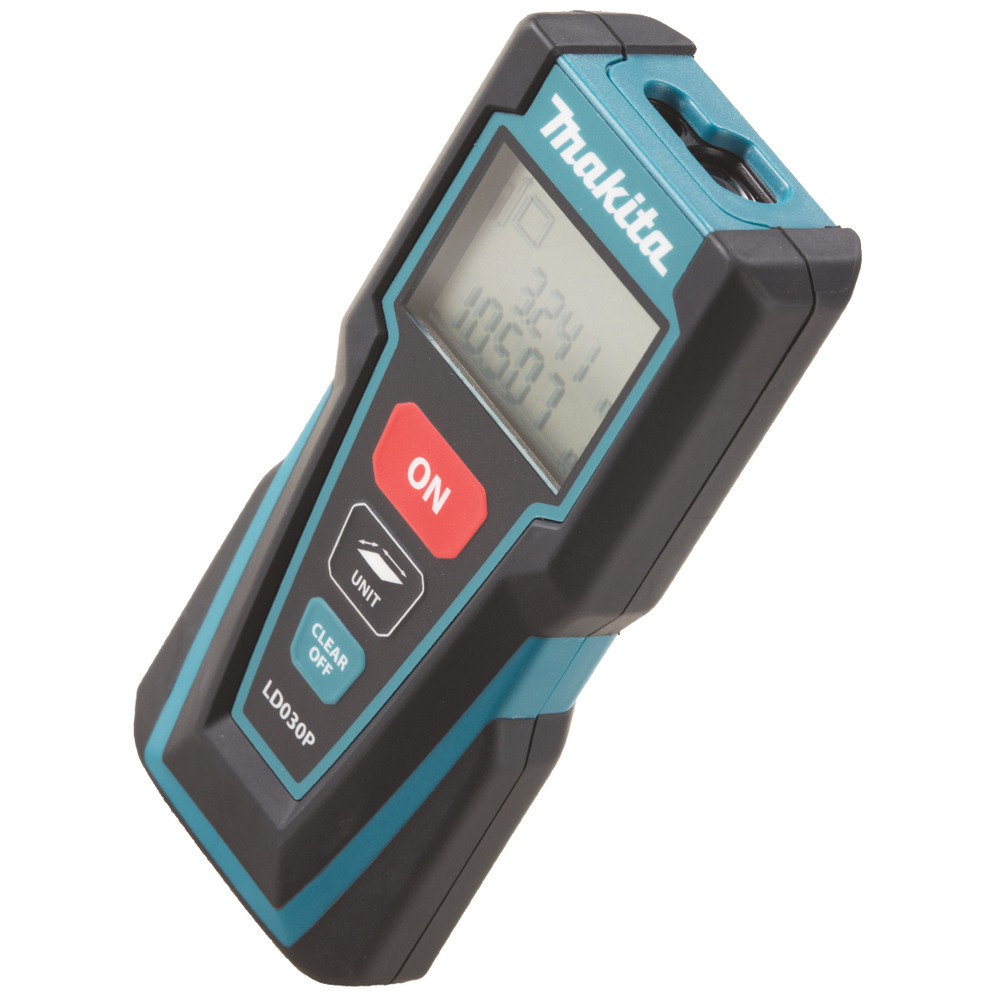 Makita Entfernungsmesser  - LD030P