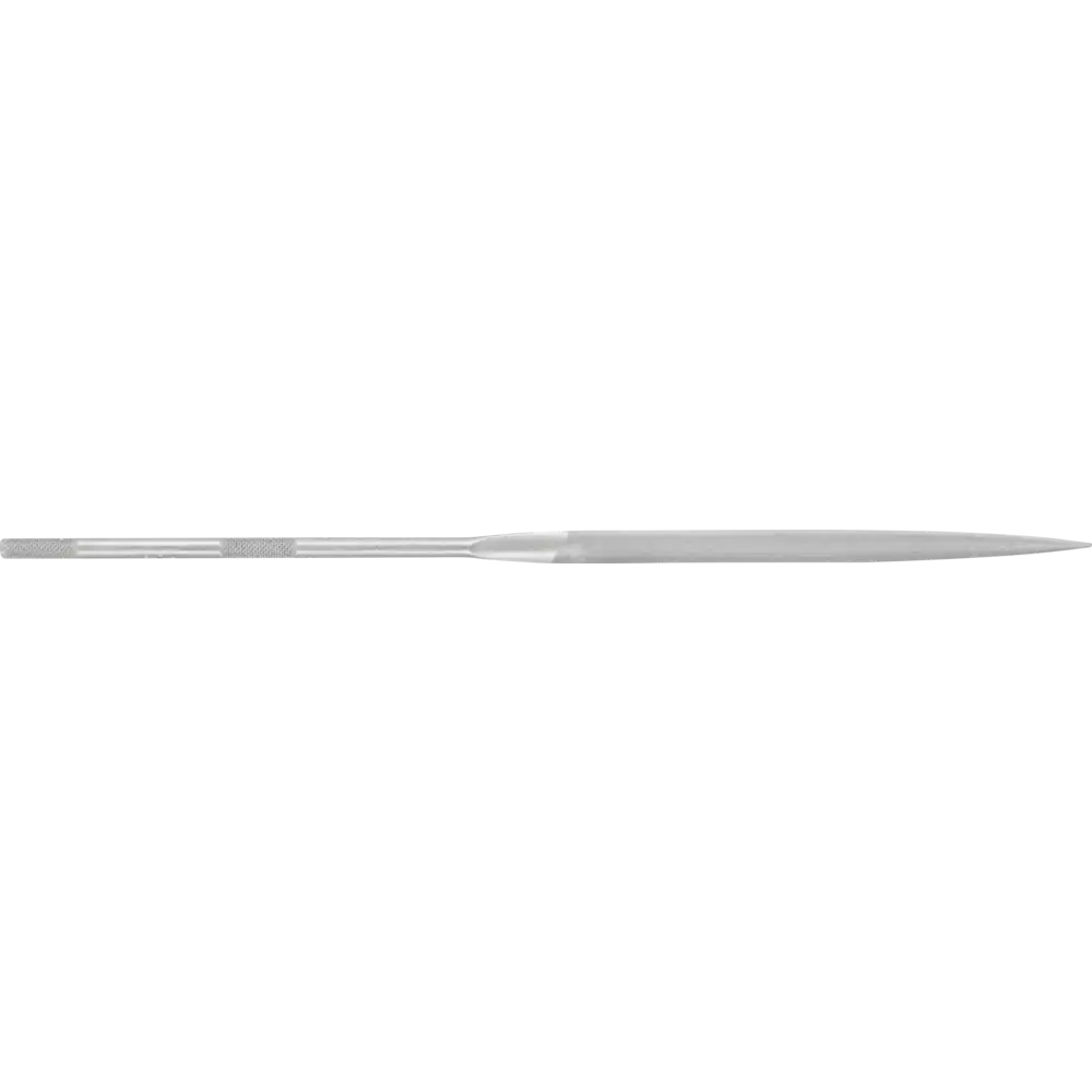 PFERD TOOLS Präzisions-Nadelfeile Vogelzunge 180mm Schweizer Hieb 1, mittel