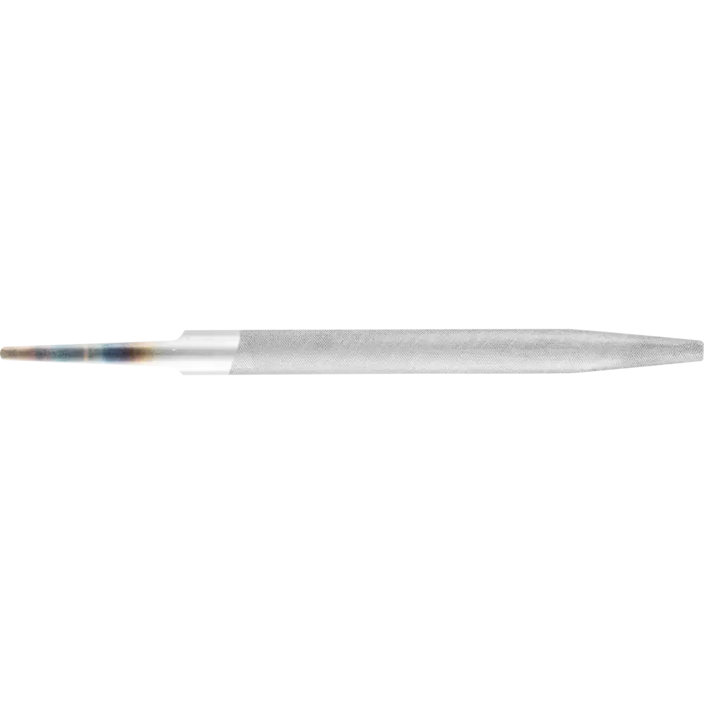 PFERD TOOLS Werkstattfeile Halbrund-Spitz