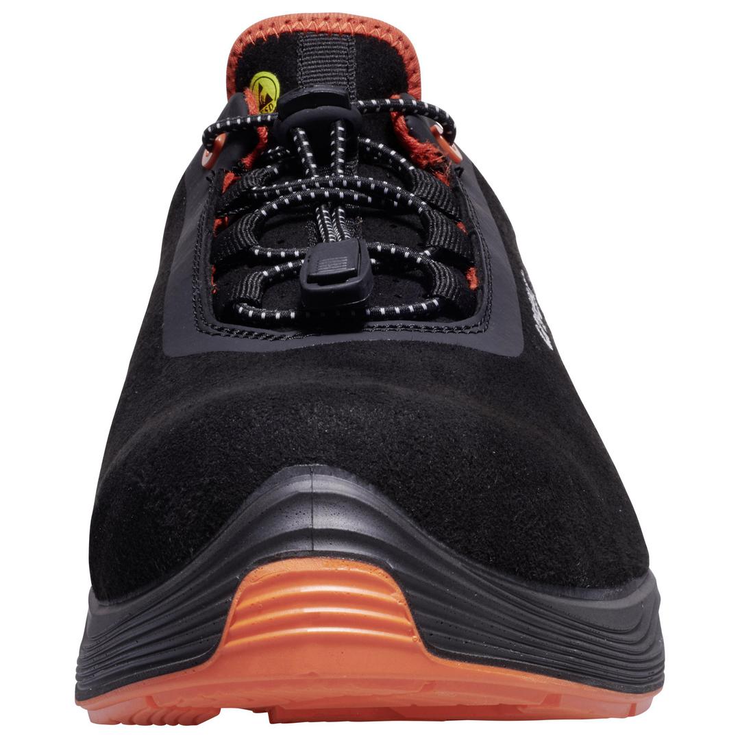 uvex 1 G2 Sicherheitsschuh S2 Halbschuh
