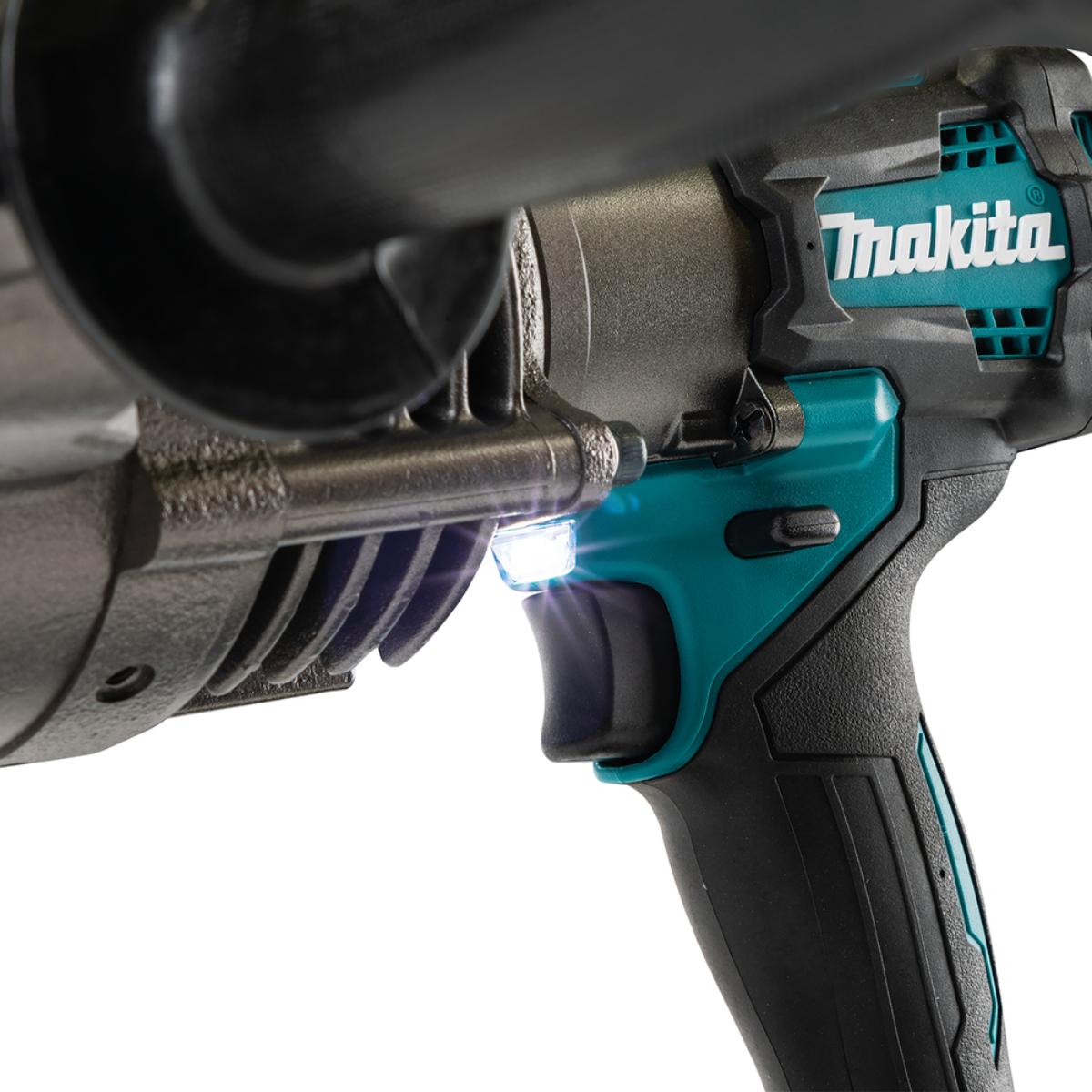 Makita Akku-Lochstanze XGT 40V max. - 20 mm - PP001GZK