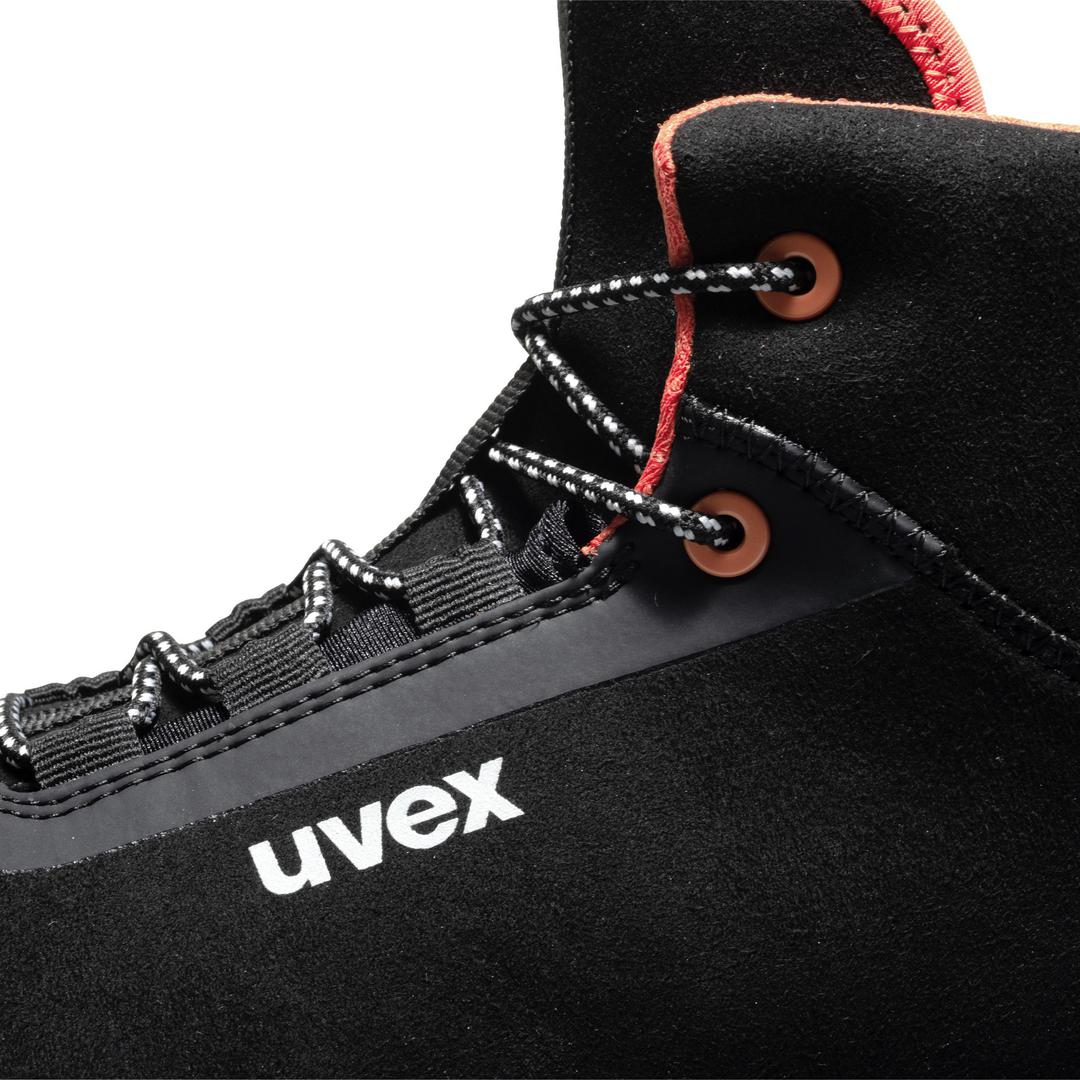 uvex 1 G2 Sicherheitsschuh S2 Stiefel