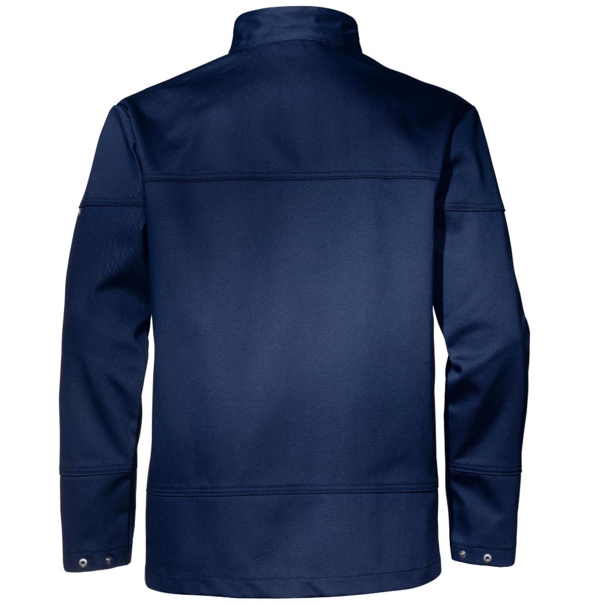 Uvex Herren Arbeitsjacke welding