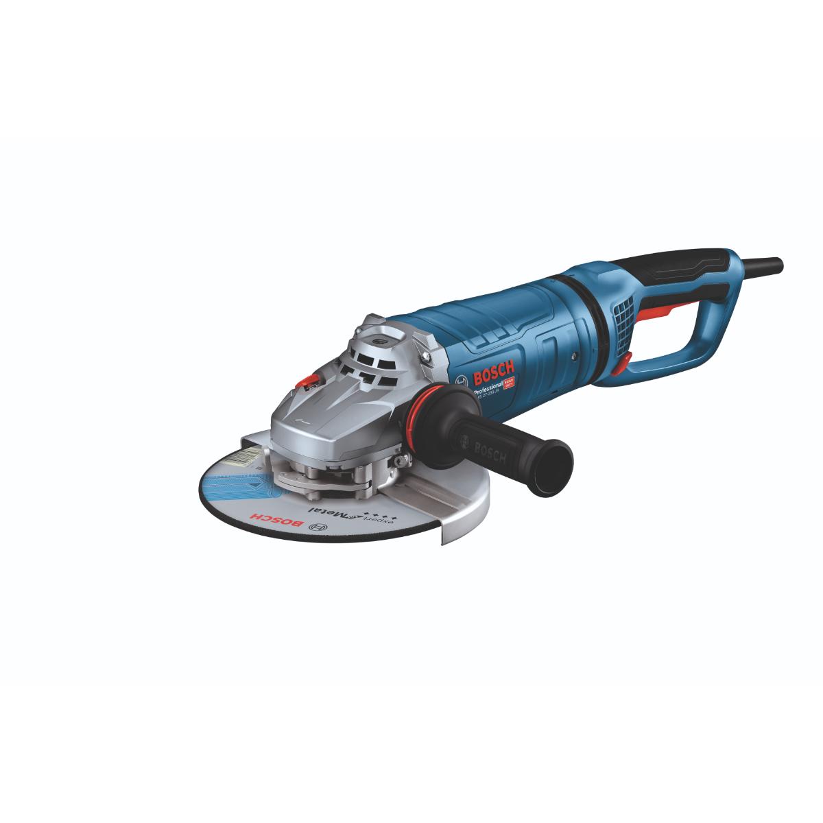 Bosch Winkelschleifer GWS 27-230 JR (C)
