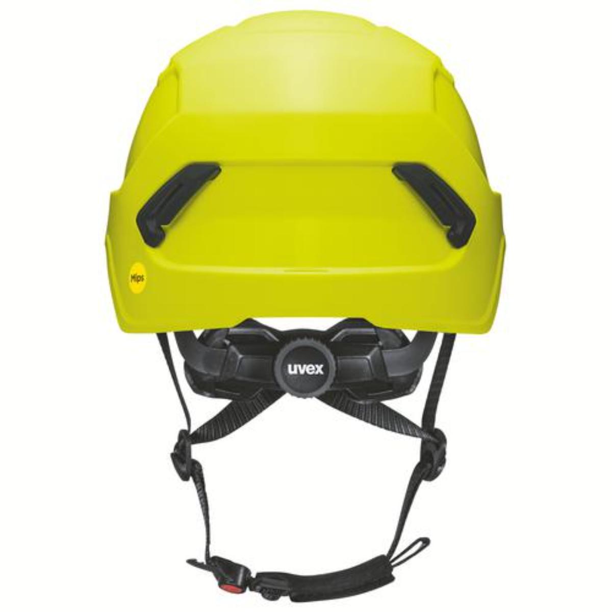 uvex pronamic alpine Schutzhelm E Mips