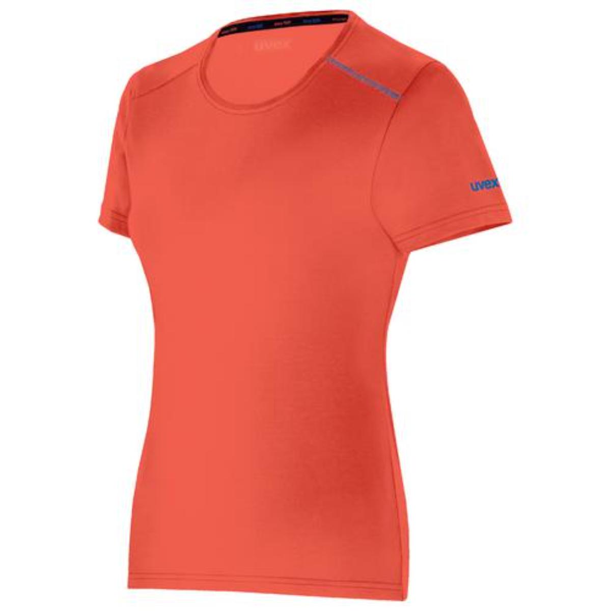 uvex suXXeed T-Shirt Damen