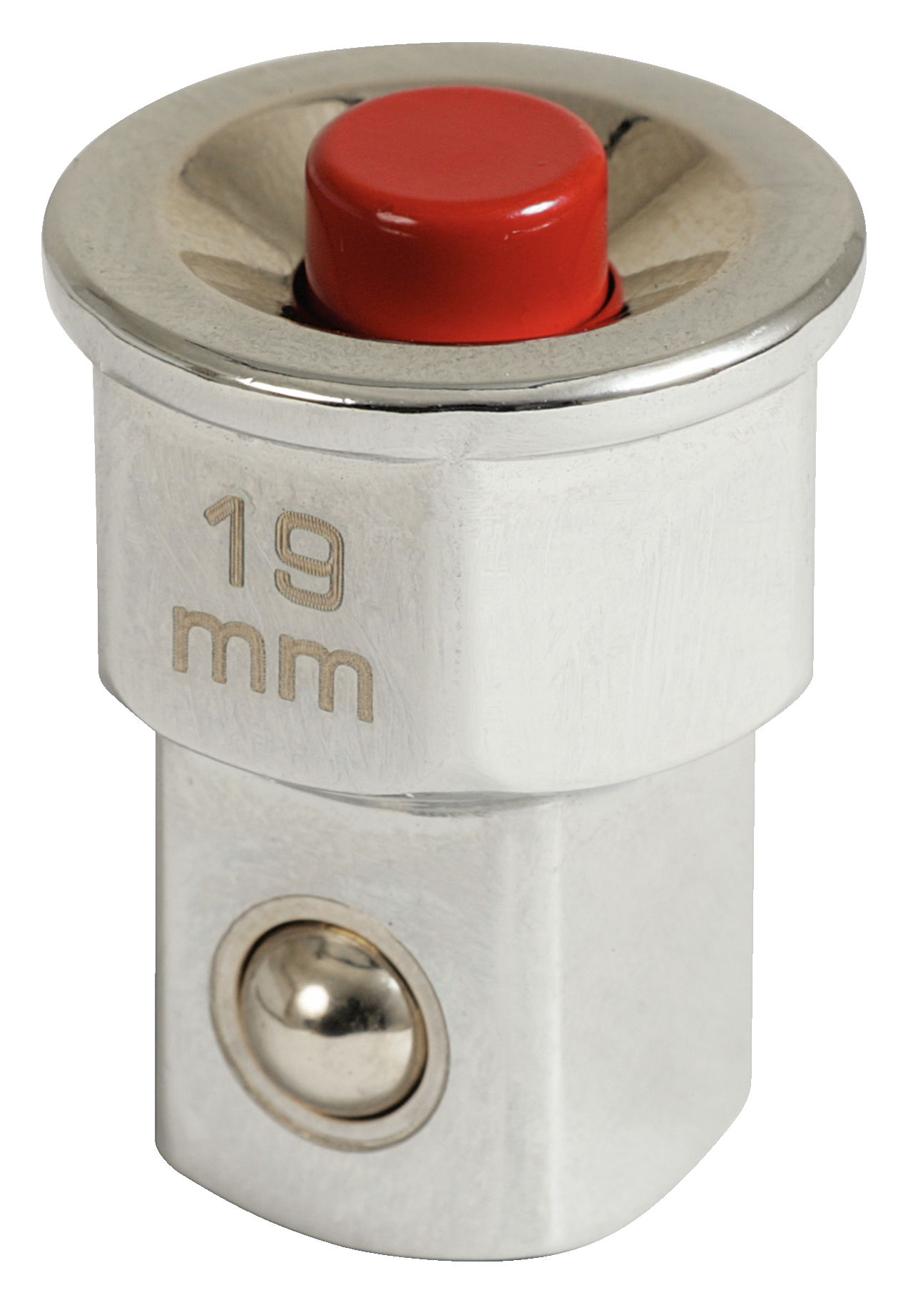 KS Tools GEARplus RINGSTOP-Stecknuss-Adapter