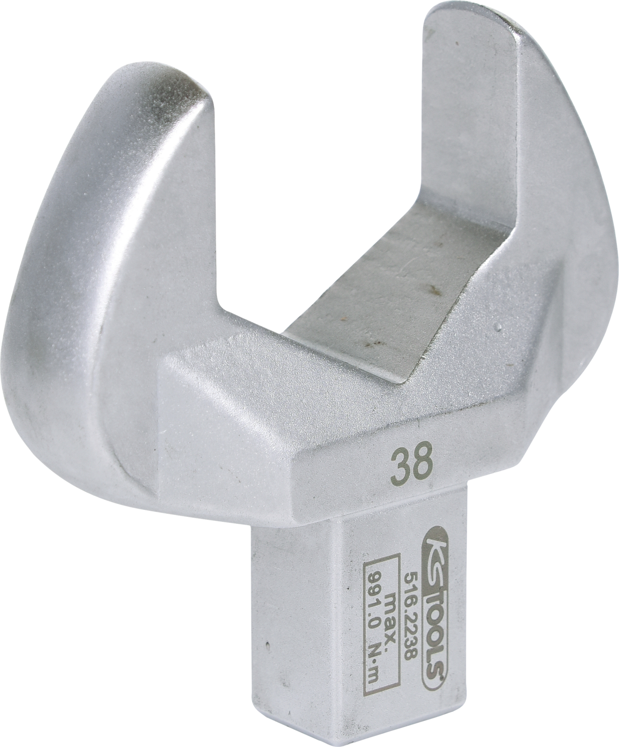 KS Tools Einsteck-Maulschlüssel