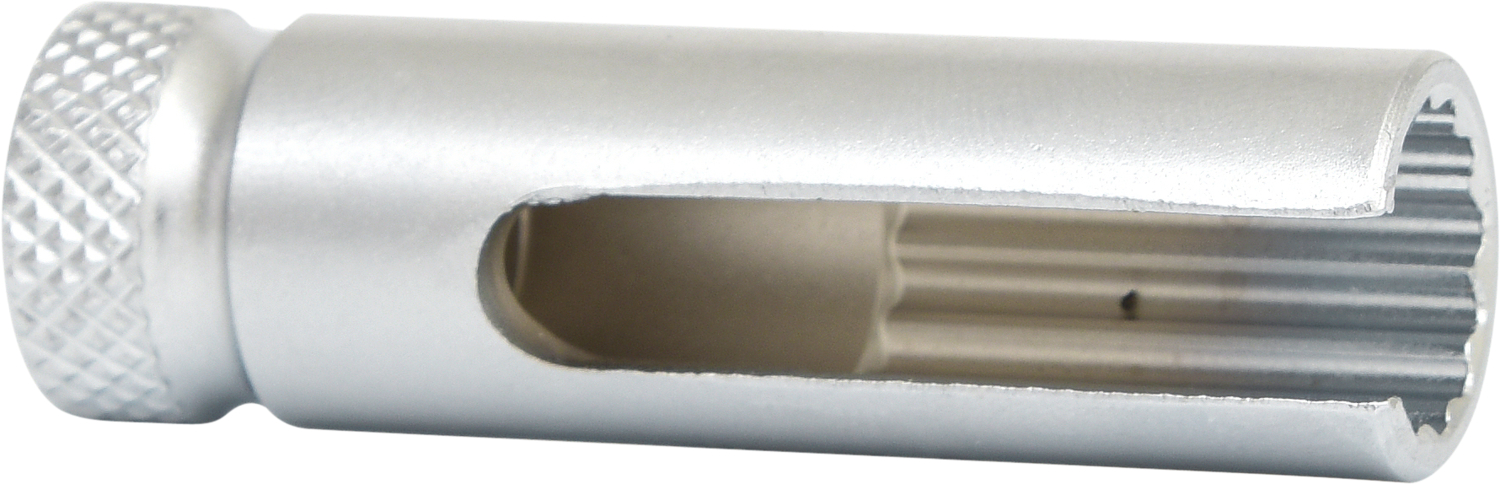 KS Tools 1/4" Turbolader Spezial-12-kant-Steckchlüssel für VAG, 10 mm
