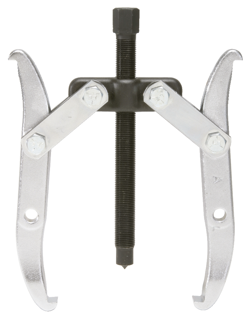 KS Tools Universal-Abzieher 2- und 3-armig