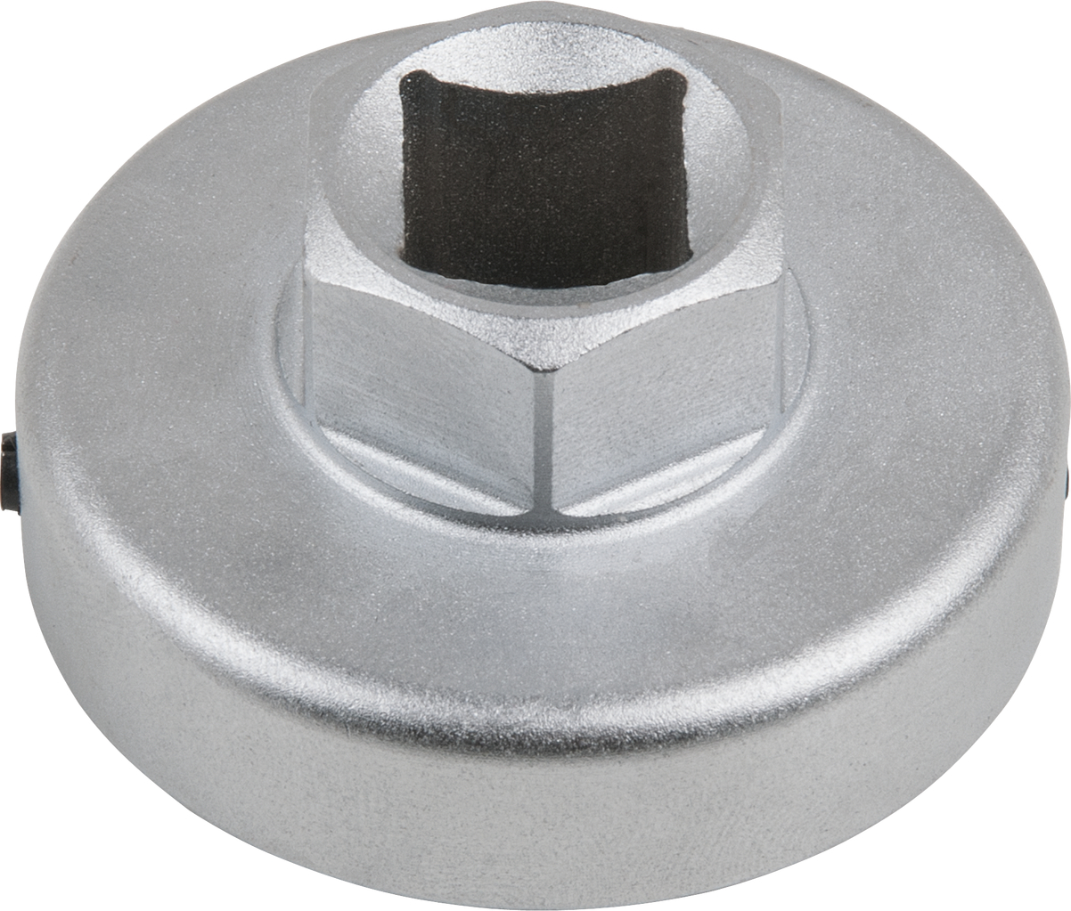 KS Tools 1/2" Ölfilterschlüssel, SW 49,5mm