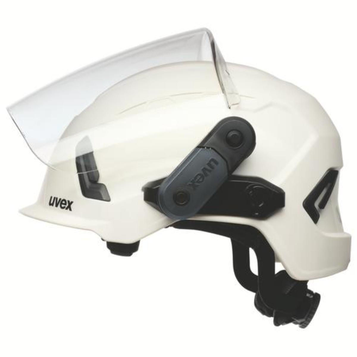 uvex Visier pronamic