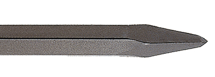 Makita Spitzmeißel, Länge 600mm - SDS-MAX - P-16259