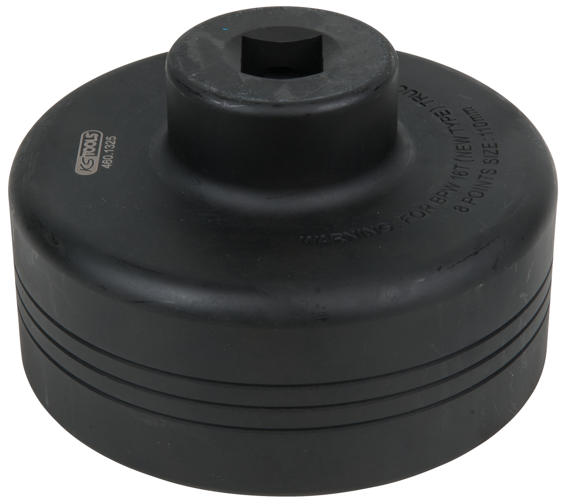KS Tools 3/4"Radkapsel-Stecknuss für BPW, 110 mm