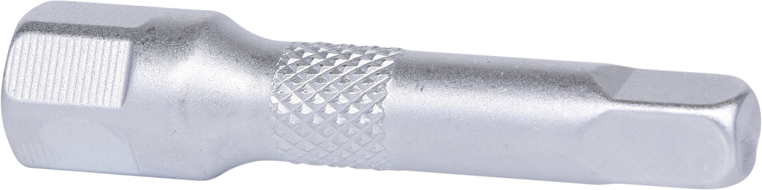 KS Tools 1/4" Verlängerung mit Antriebssechskant