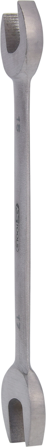 KS Tools TITANplus Doppel-Maulschlüssel