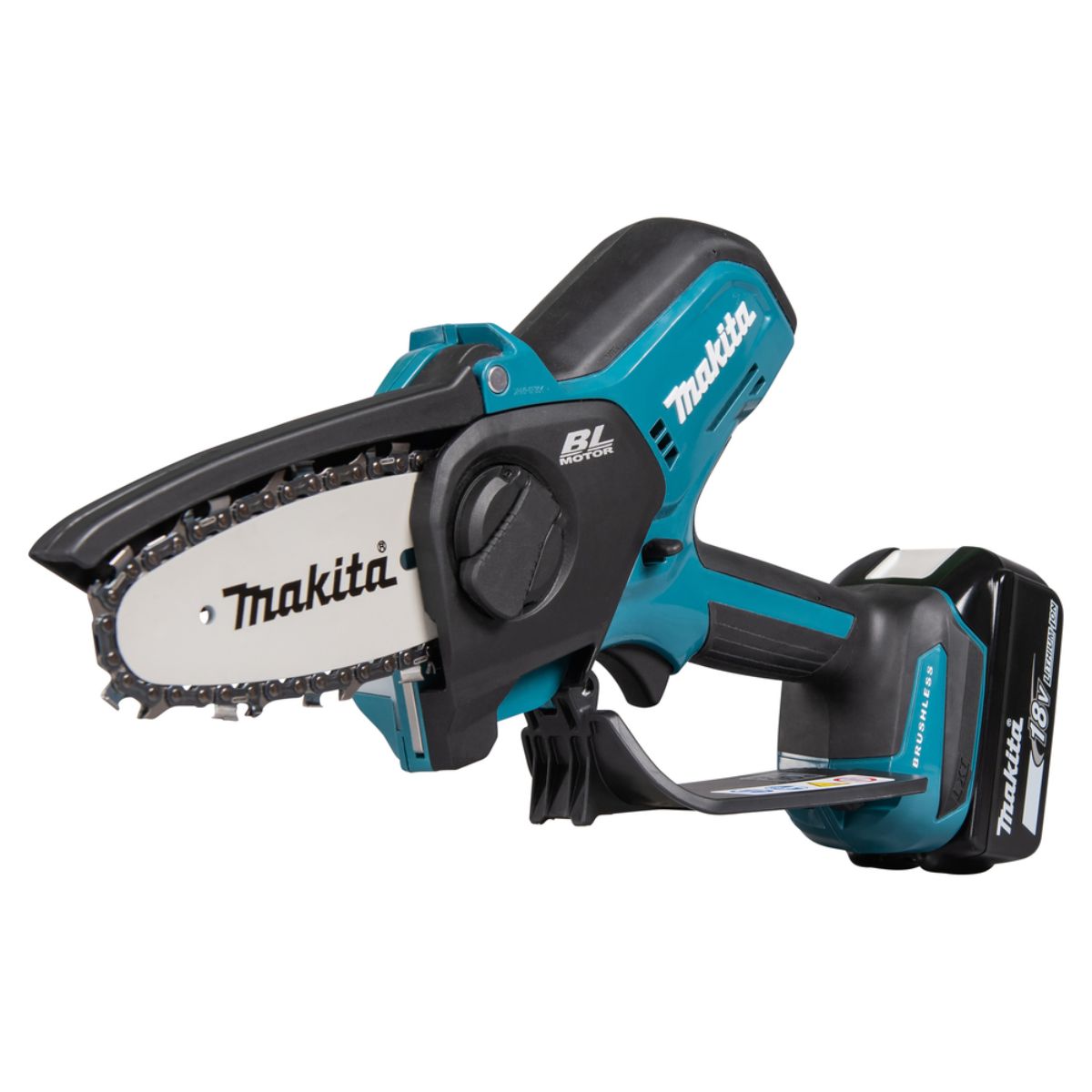 Makita Akku-Astsäge 18V / 3,0 Ah, 1 Akku + Ladegerät DUC101RF01