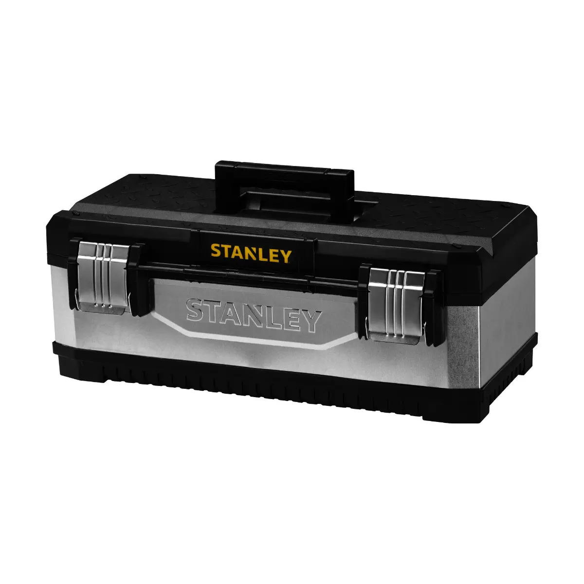 STANLEY Werkzeugbox 58,4x29,3x22,2cm 23Zoll herausnehmbare Trage