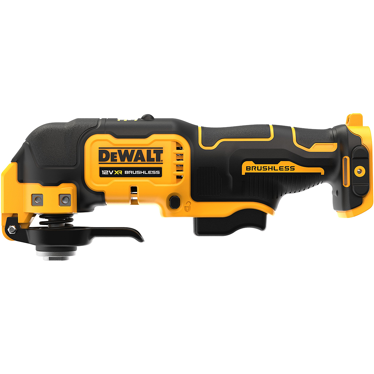 DEWALT Akku-Multi-Tool 12V Basisversion