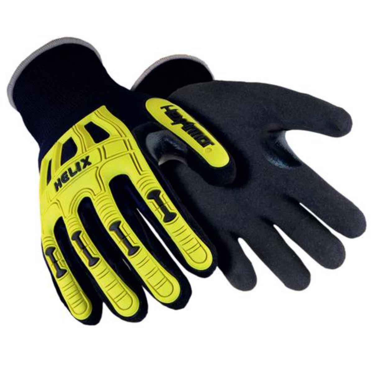 uvex HexArmor Helix 1095 Impact - /Montagehandschuh
