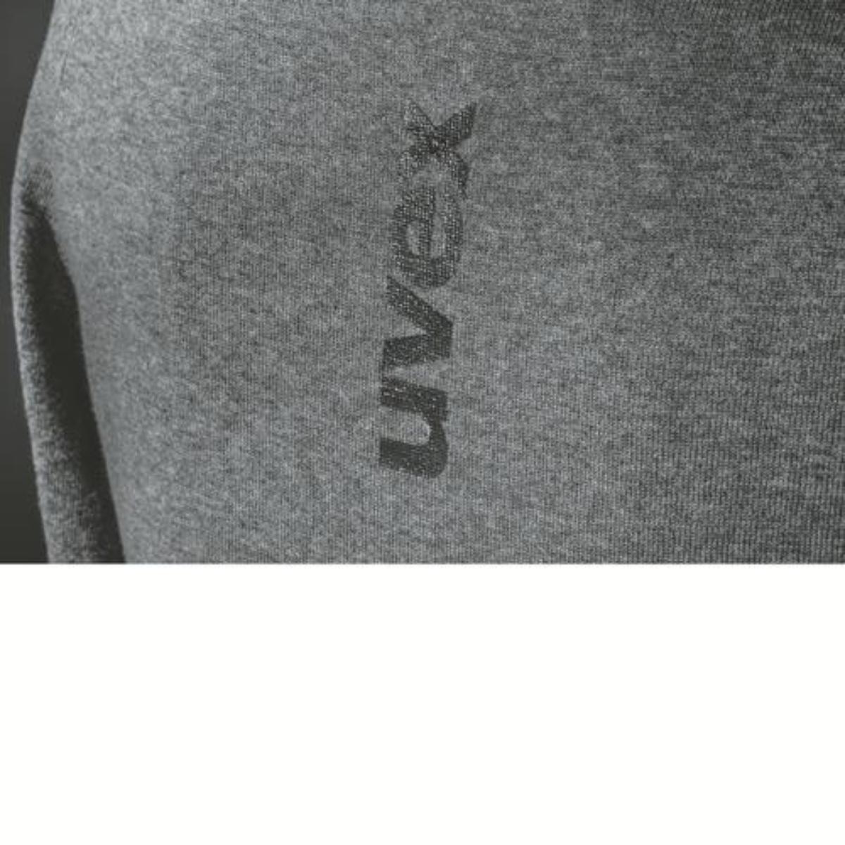 uvex Kollektion 26 Strickpullover woman beere