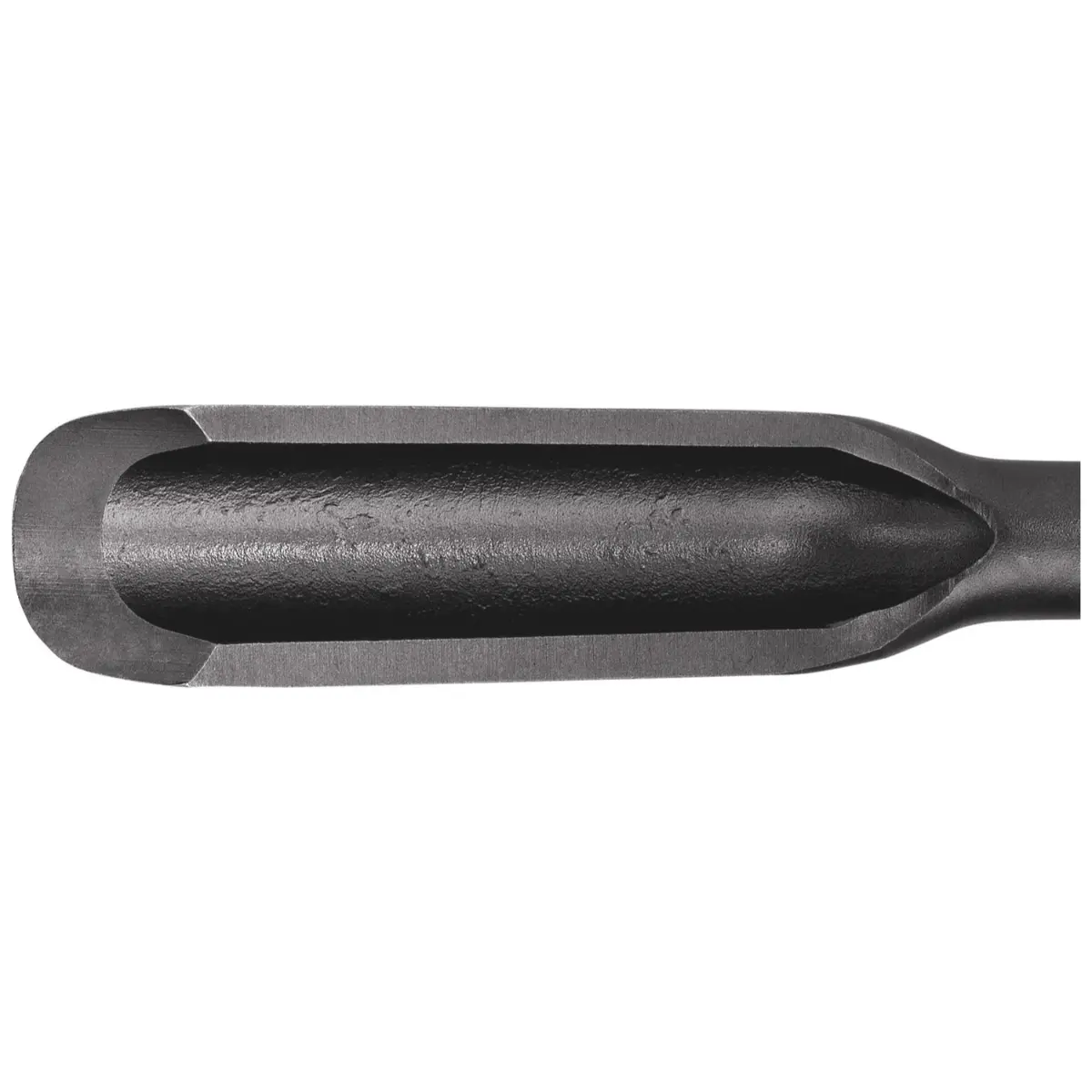 Rennsteig Hohlmeißel für Elektrohämmer SDS max, 32 x 300 mm