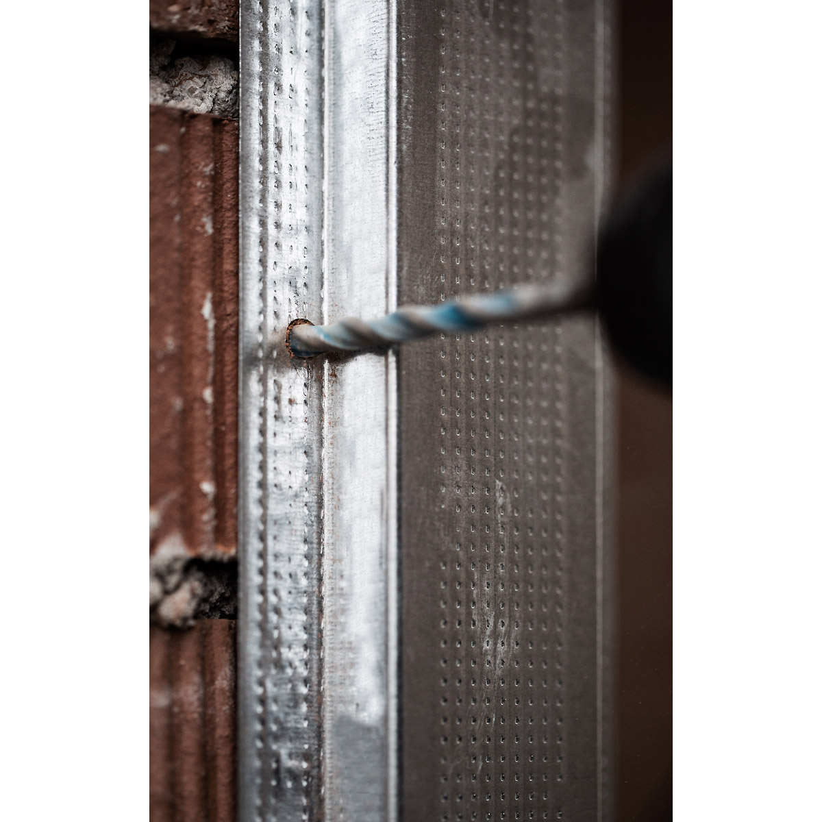 Bosch EXPERT HEX-9 MultiConstruction Bohrer, für Dreh- und Schlagbohrer