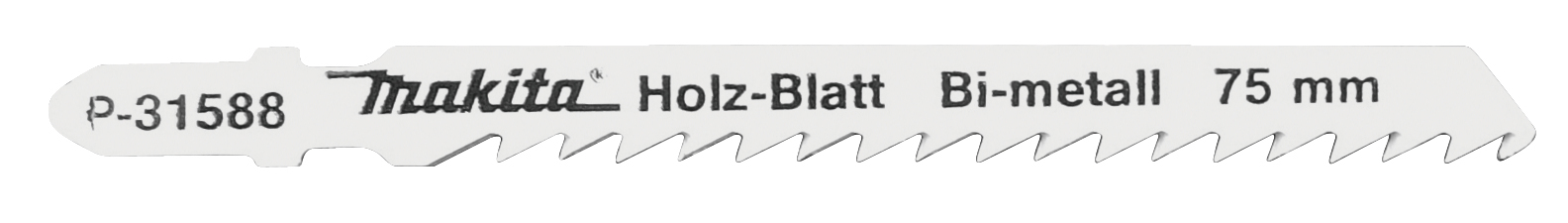 Makita Stichsägeblatt HGS14BI - P-31588