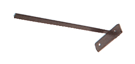 Makita Parallelanschlag - 164021-7