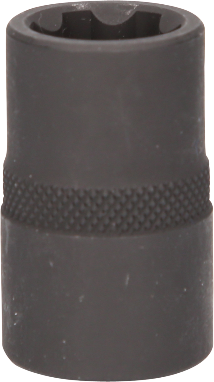 KS Tools 1/2" RIBE®-Kraft-Stecknuss, kurz