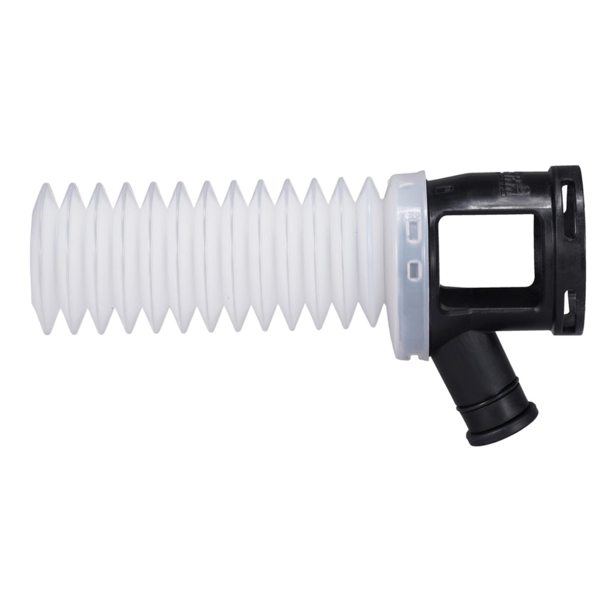 Makita Absaugset Bohren passend für Kombihammer HR2670 - 1914L7-6