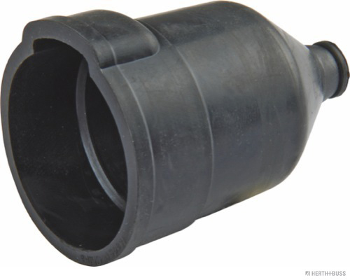 HERTH&BUSS Verschluss-/Schutzkappe, 10 mm, 7-polig