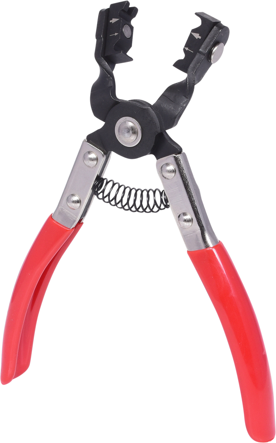 KS Tools Schlauchschellenzange, 200mm