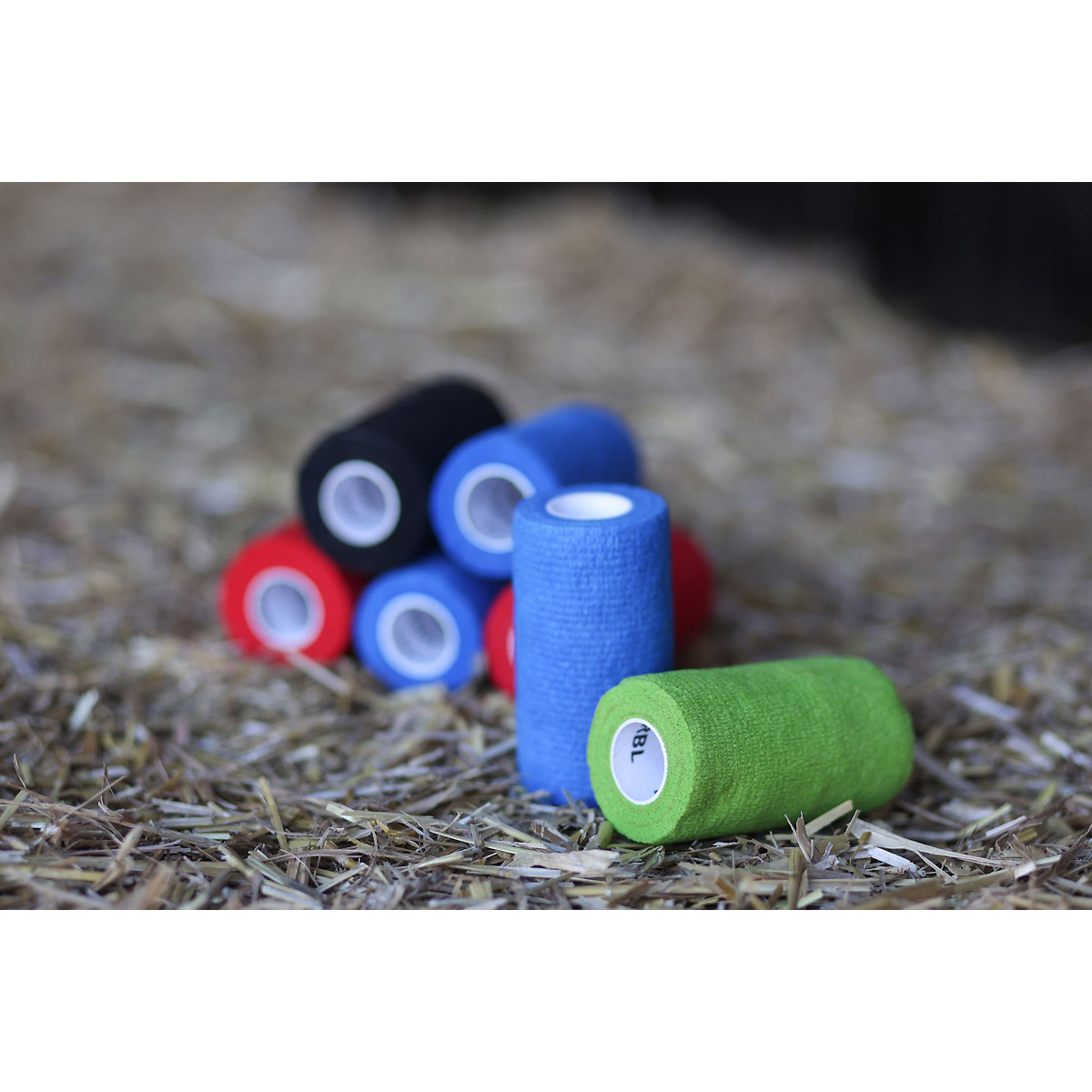 Kerbl Klauenbandage VetLastic selbsthaftend