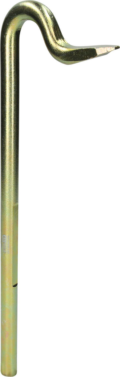 KS Tools Doppelhebel für Sprengring-Felgen, 360 mm